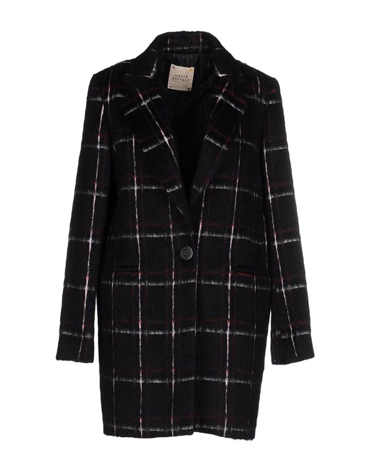 Garage Nouveau Overcoats