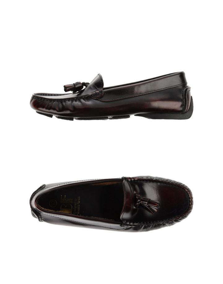 Bf Designed By Beatriz Furest Loafers