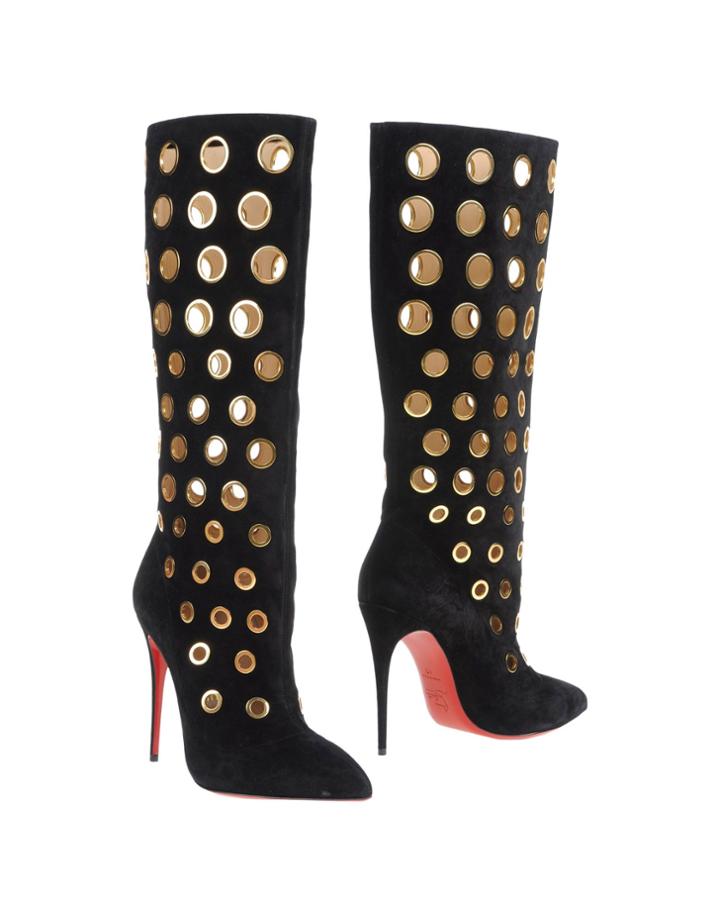 Christian Louboutin Boots