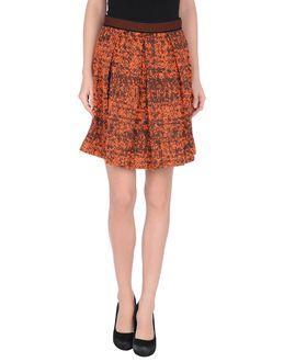 Proenza Schouler Knee Length Skirts