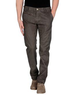 Powell And Market Casual Pants