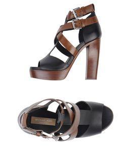 Michael Kors Sandals