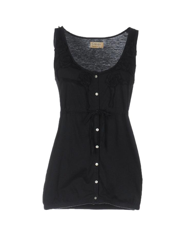 Charapa Cardigans