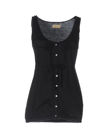 Charapa Cardigans