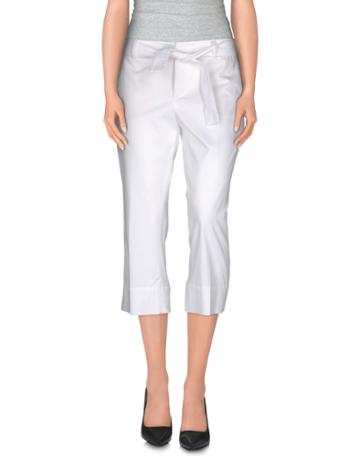 Strenesse 3/4-length Shorts
