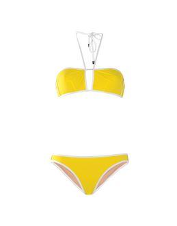Master & Muse X Araks Bikinis