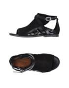 Hundred 100 Sandals