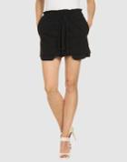 Lost & Found Mini Skirts