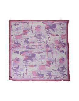 Armani Collezioni Square Scarves