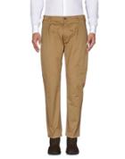 Manifattura Ceccarelli Casual Pants