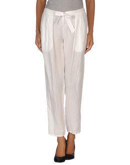 D-due Casual Pants