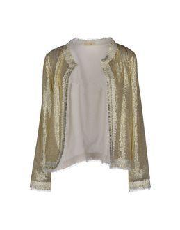 Eyedoll Blazers