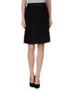 Fabrizio Lenzi Knee Length Skirts