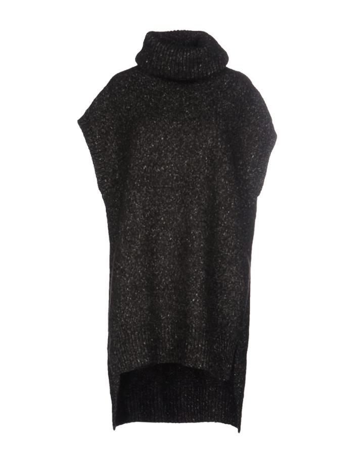 By Zo  Turtlenecks