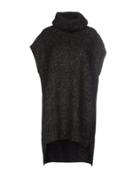 By Zo  Turtlenecks