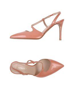 L'estrosa Pumps