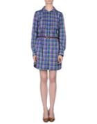 Franklin & Marshall Short Dresses