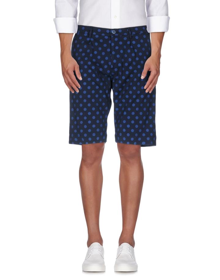 Victor Brown Bermudas