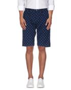 Victor Brown Bermudas
