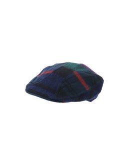 Comme Des Gar Ons Shirt Hats