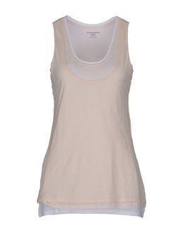 Scaglione City Tops