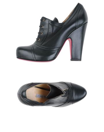Luciano Padovan Lace-up Shoes