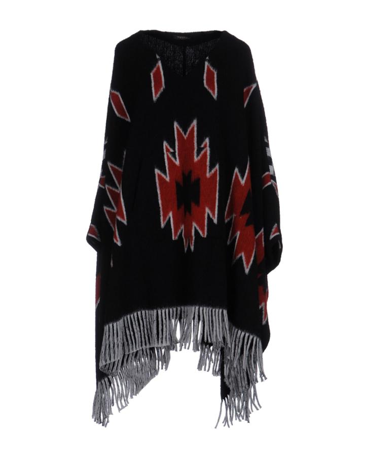 Happiness Capes & Ponchos