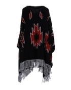 Happiness Capes & Ponchos