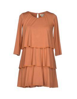 Caff  D'orzo Short Dresses