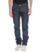 Manuel Ritz White Jeans