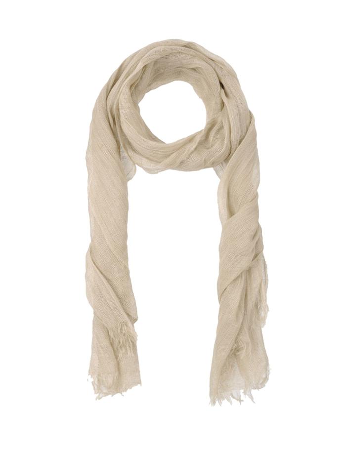 European Culture Scarves