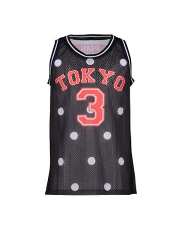 Pmk Shirt & Tank Tank Tops