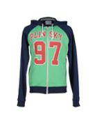 Plinsky Sweatshirts