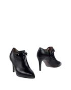 Dibrera By Paolo Zanoli Booties