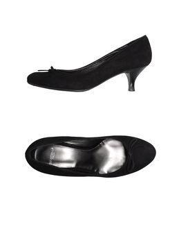 Cenedella Pumps