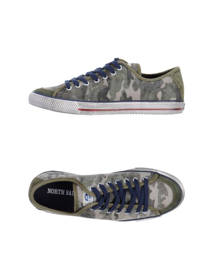 North Sails Sneakers