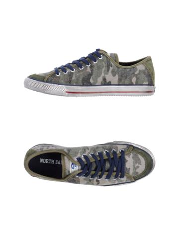 North Sails Sneakers