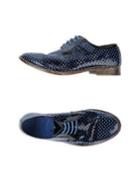 Catarina Martins Lace-up Shoes