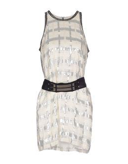 Sass & Bide Short Dresses