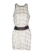 Sass & Bide Short Dresses