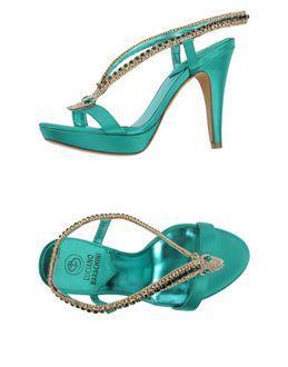 Luciano Barachini Sandals