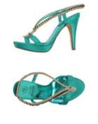 Luciano Barachini Sandals