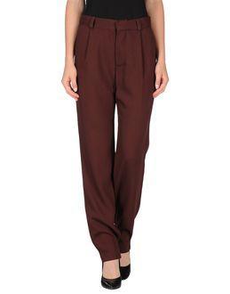 Jonathan Saunders Casual Pants