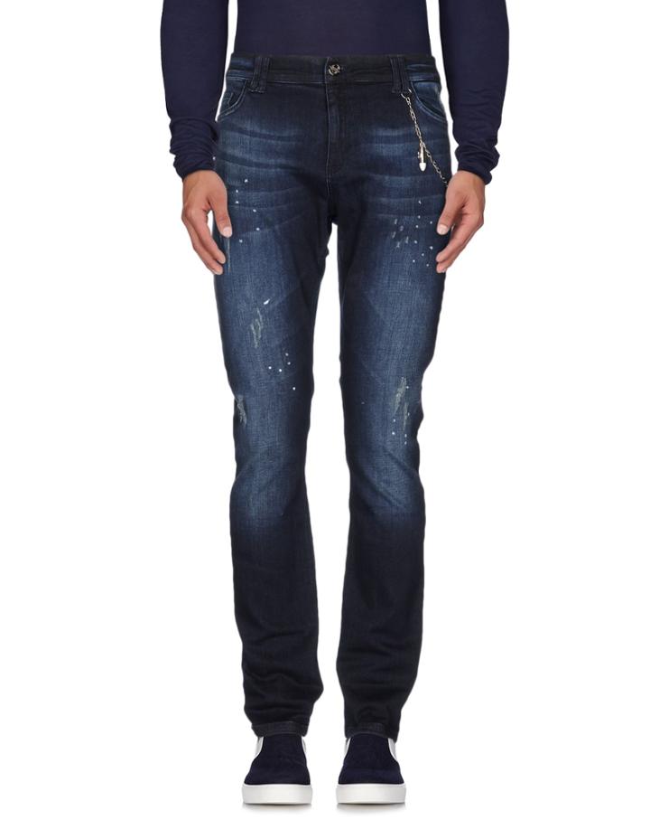 Les  Claires Jeans