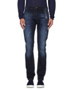 Les  Claires Jeans