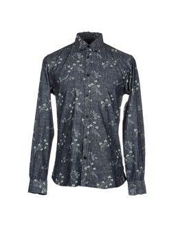 Jack & Jones Premium Denim Shirts