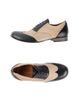 Fiorentini+baker Lace-up Shoes
