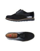 Mikaela Lace-up Shoes