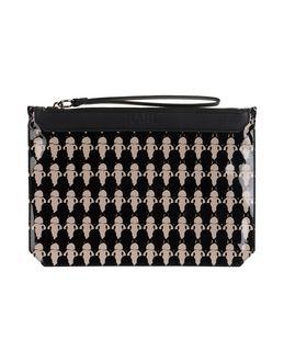Karl By Karl Lagerfeld Pouches