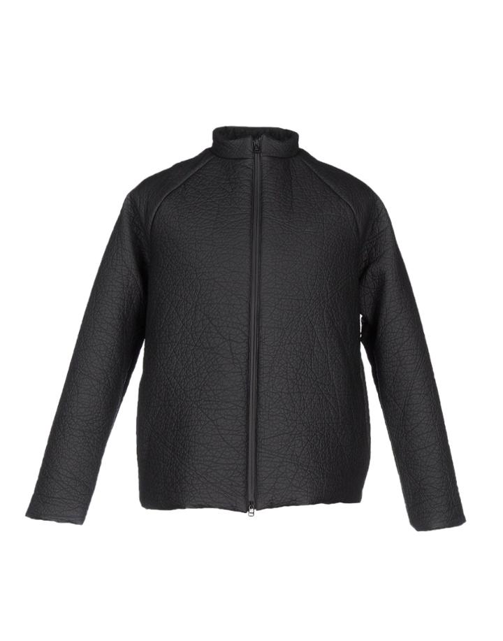 Gall Jackets